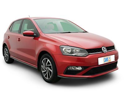Volkswagen Polo-img